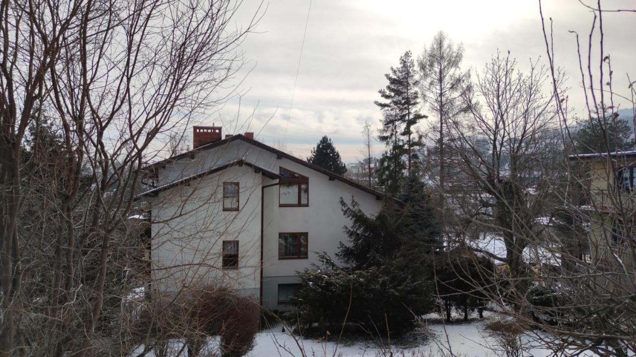 Alfa 2 Apartament 3 Bystra  Экстерьер фото
