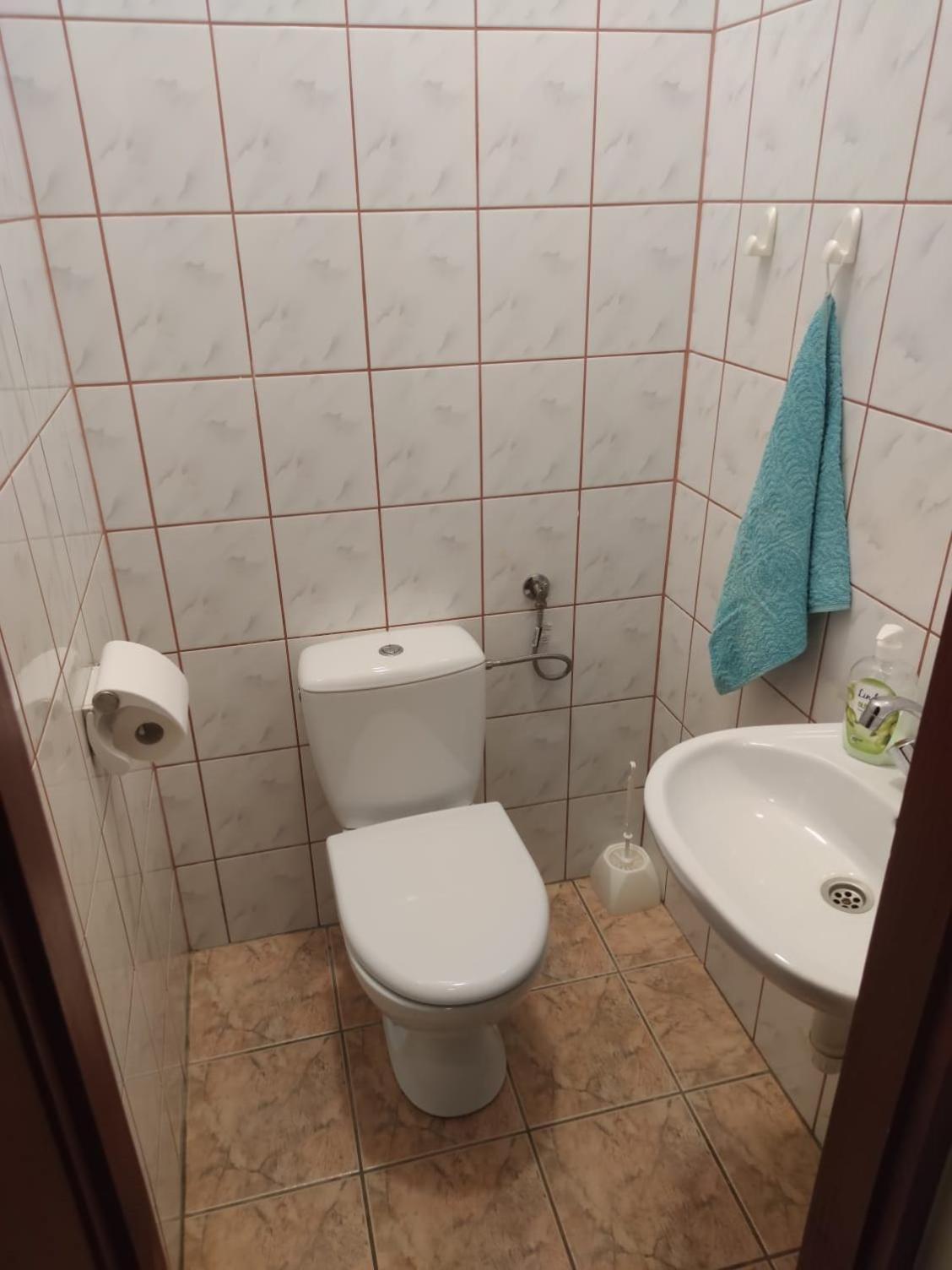 Alfa 2 Apartament 3 Bystra  Экстерьер фото
