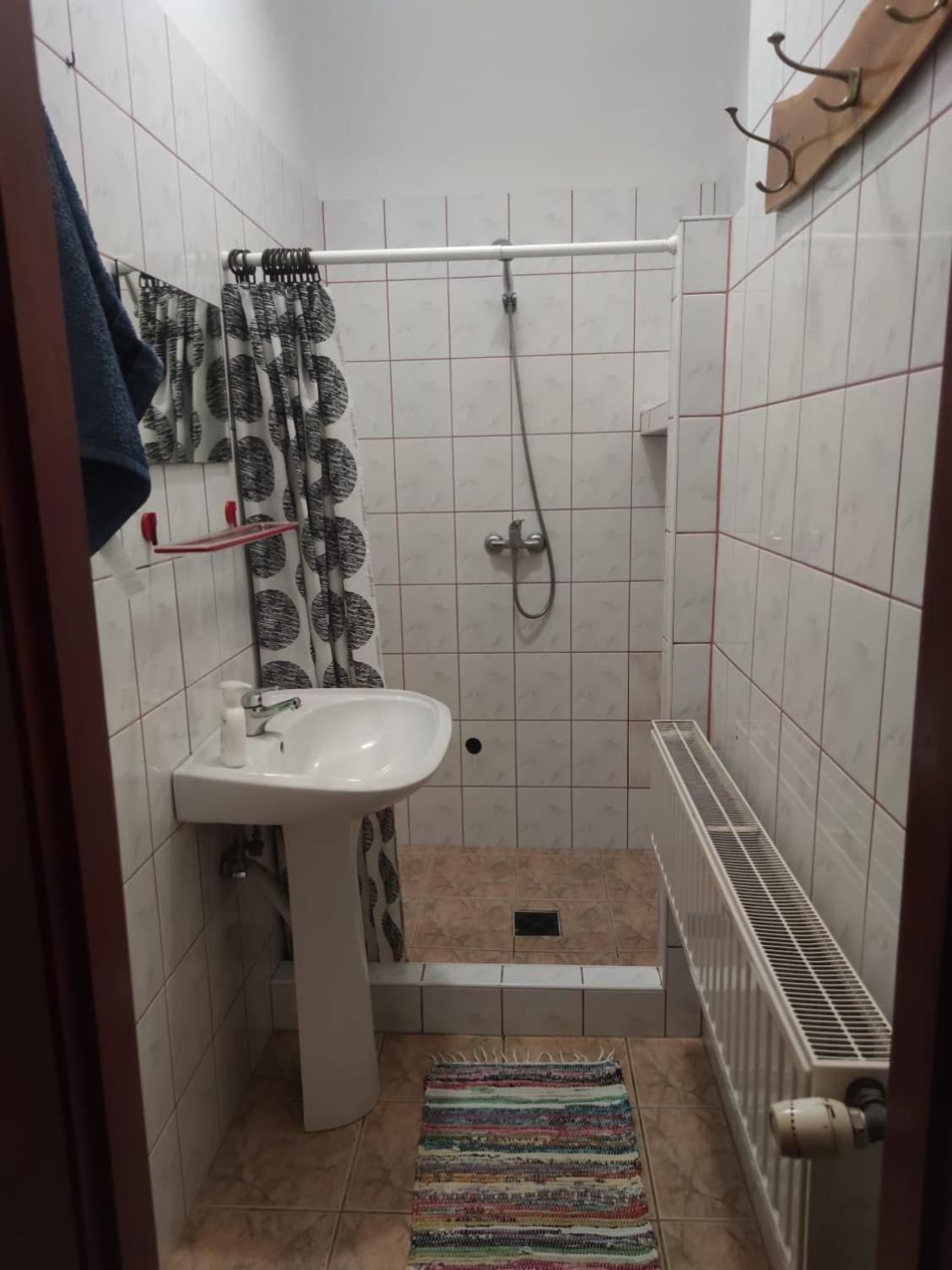 Alfa 2 Apartament 3 Bystra  Экстерьер фото