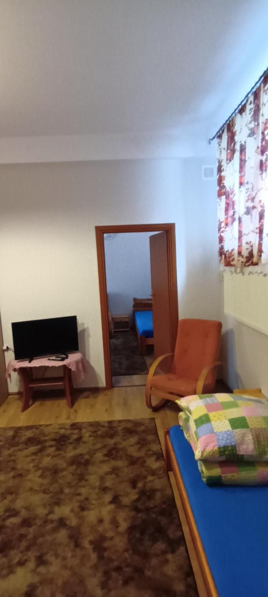 Alfa 2 Apartament 3 Bystra  Экстерьер фото