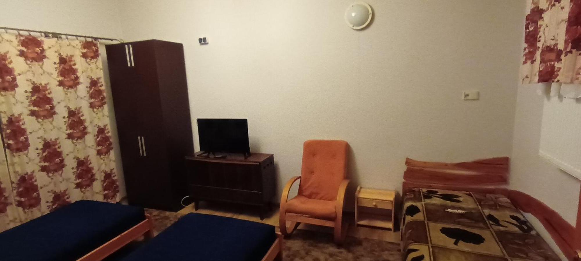 Alfa 2 Apartament 3 Bystra  Экстерьер фото