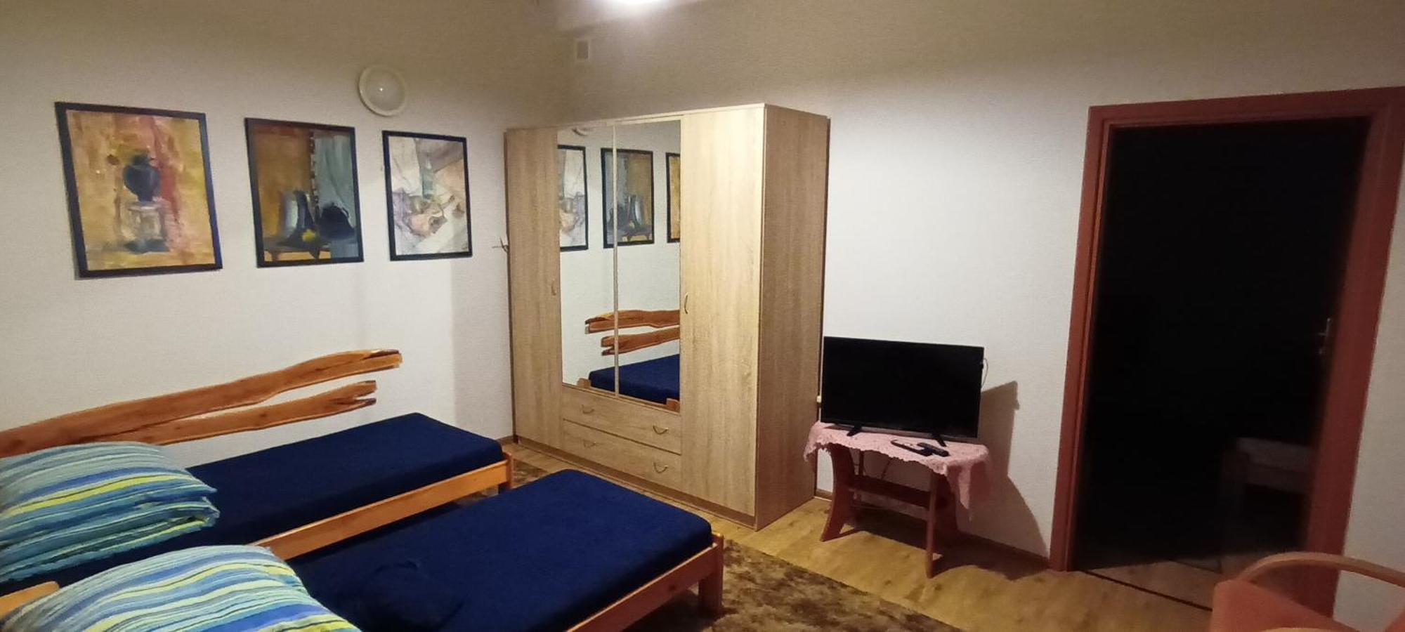 Alfa 2 Apartament 3 Bystra  Экстерьер фото